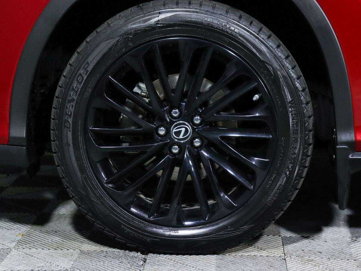 Купить Lexus RX 300, 2019, 45 170 км, фото №13