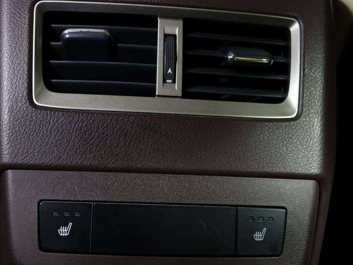 Купить Lexus RX 300, 2019, 45 170 км, фото №16