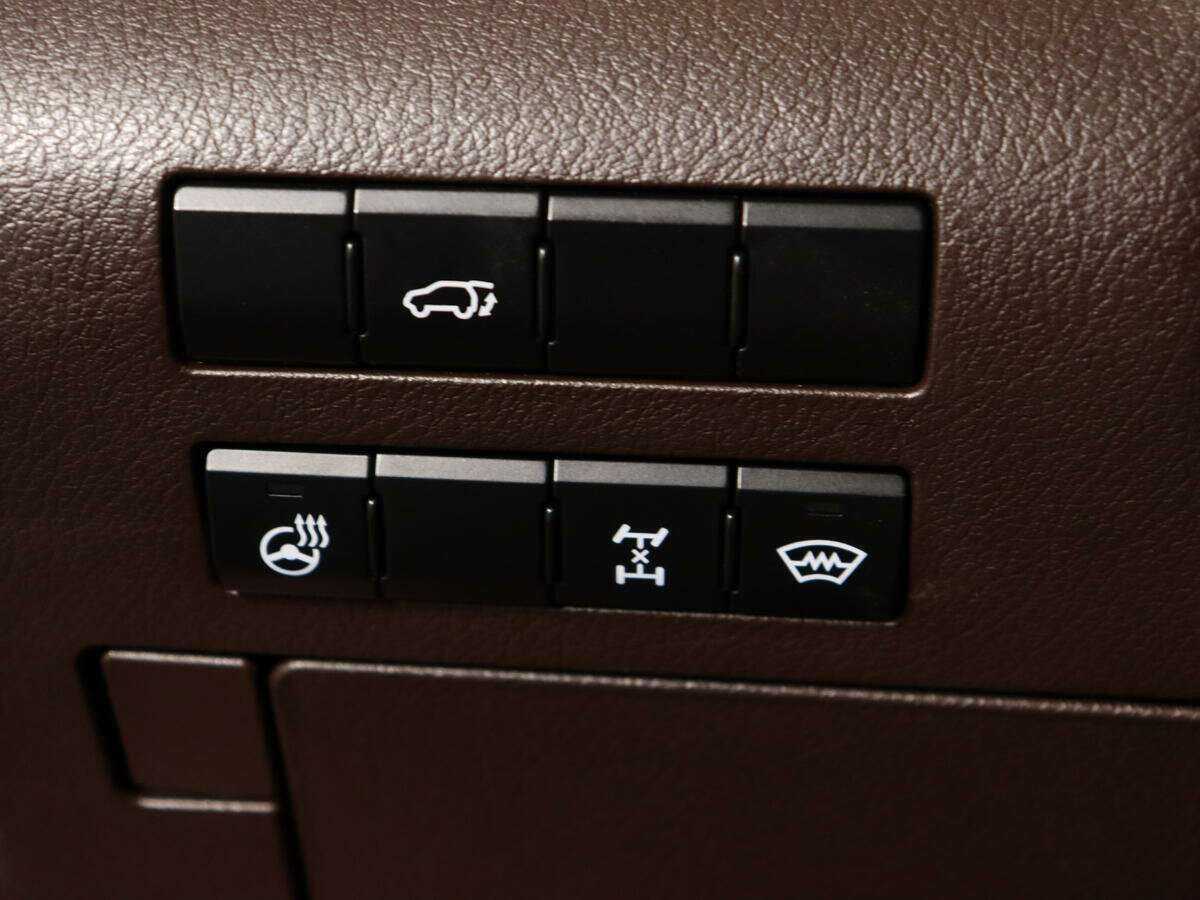 Купить Lexus RX 300, 2019, 45 170 км, фото №21