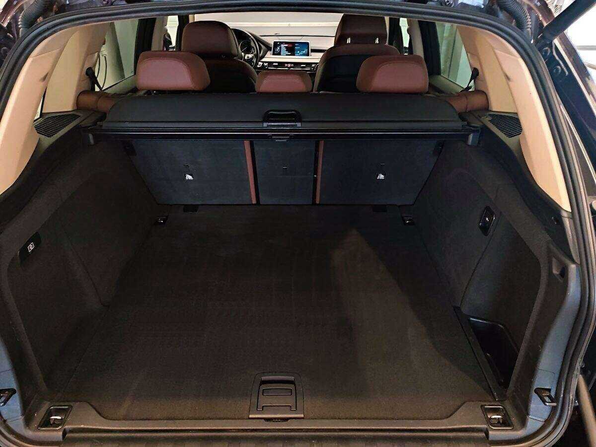 Купить BMW X5 30d, 2016, 120 571 км, фото №10
