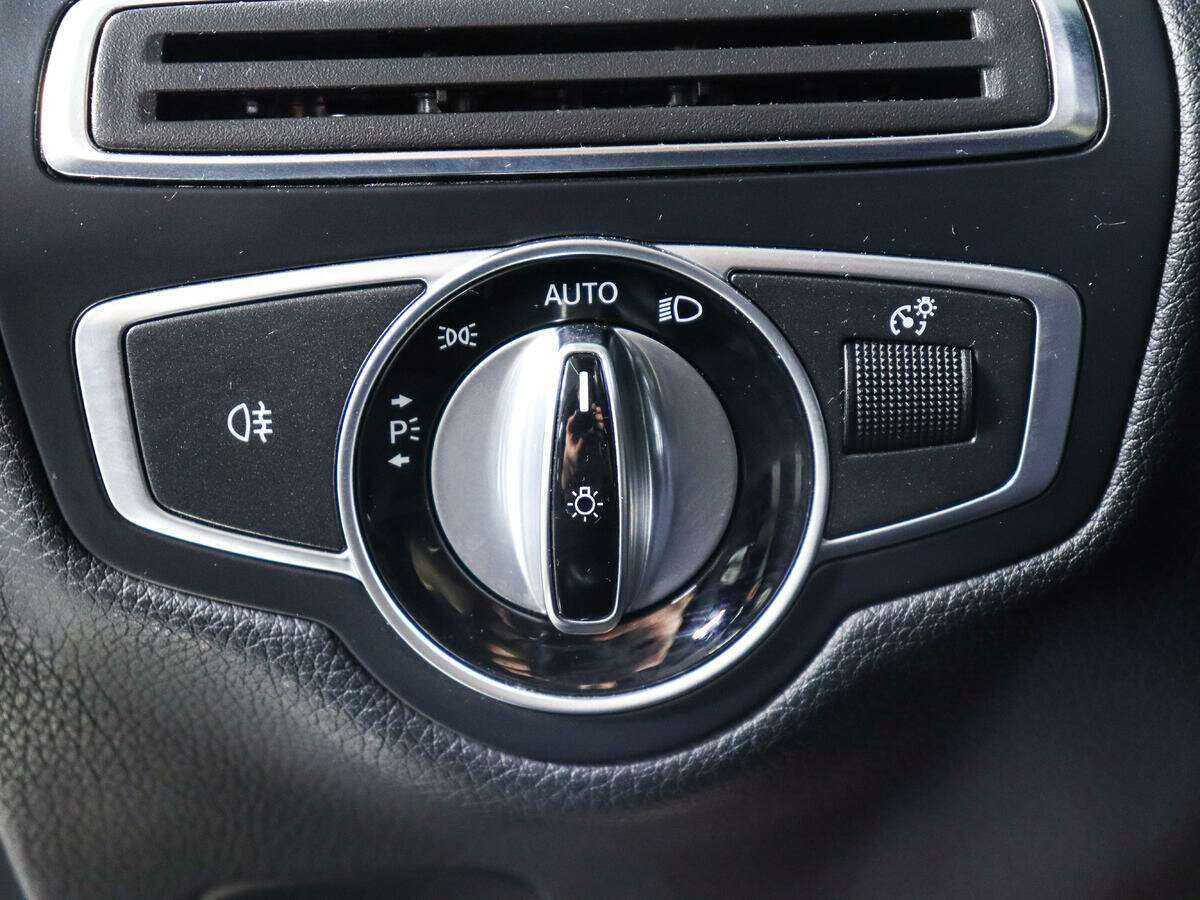 Купить Mercedes-Benz C-Класс 200, 2016, 104 000 км, фото №19