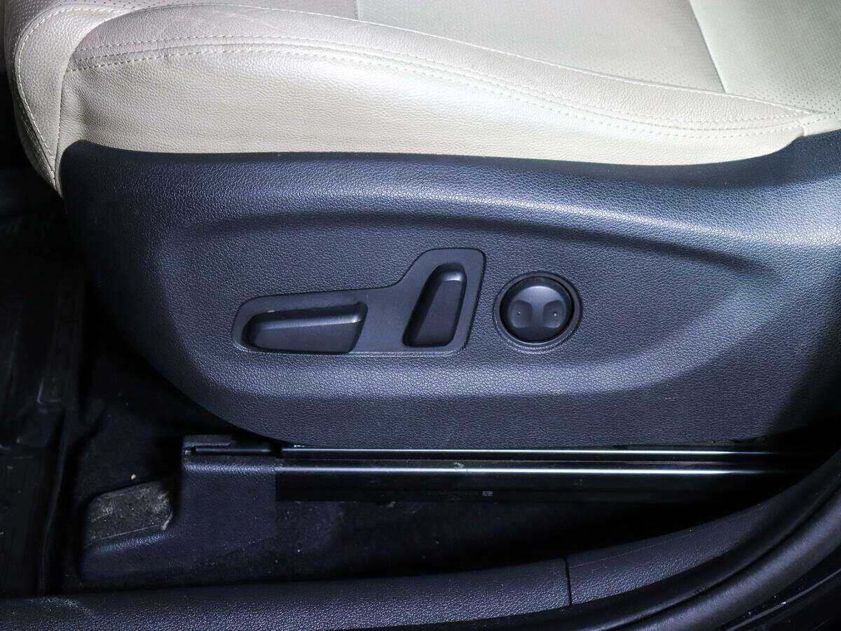 Купить Hyundai Tucson, 2018, 62 000 км, фото №16