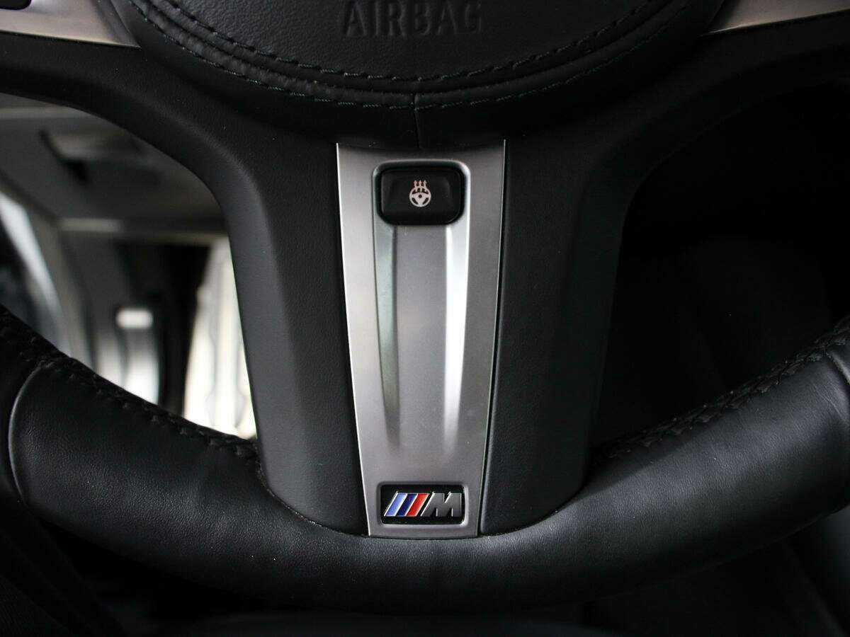 Купить BMW X3 30i xDrive, 2021, 4 005 км, фото №23