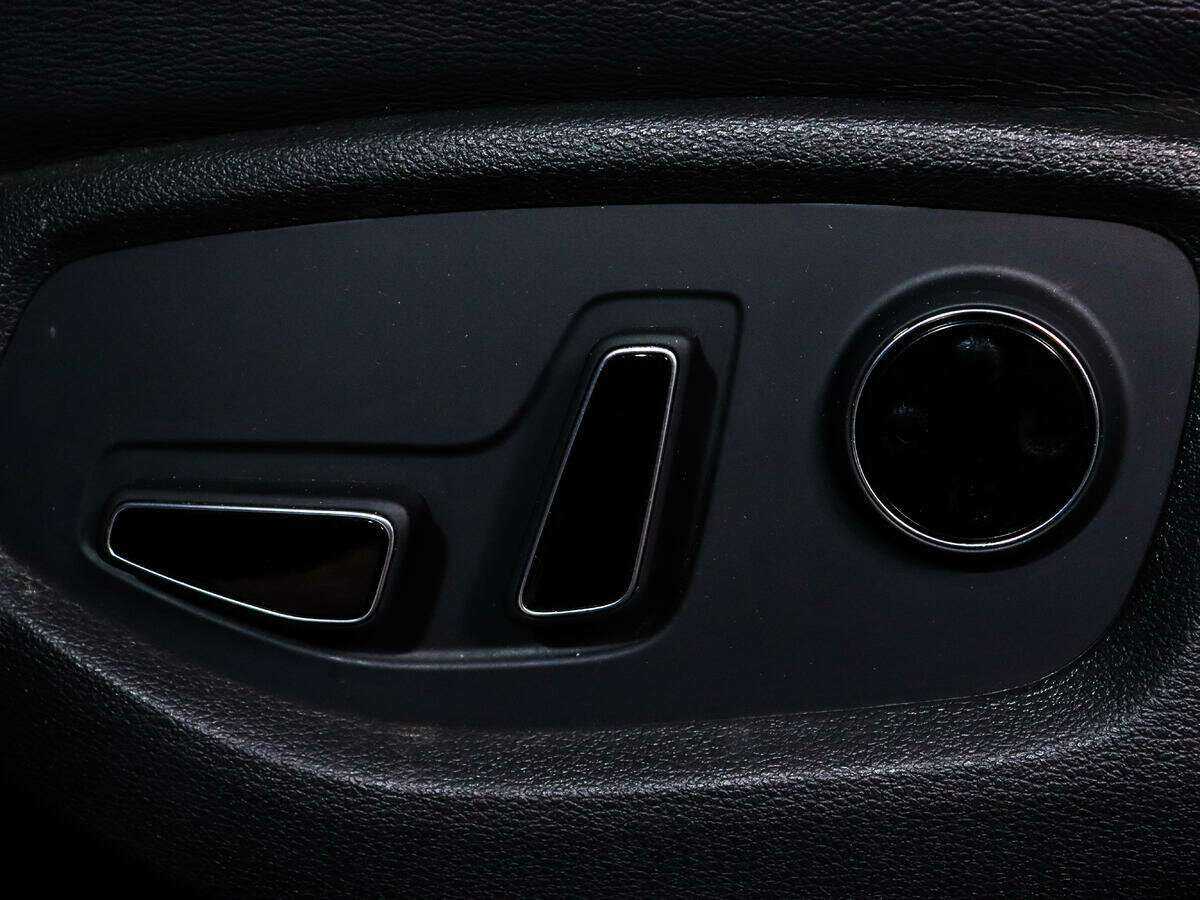 Купить Genesis G80, 2018, 96 123 км, фото №20