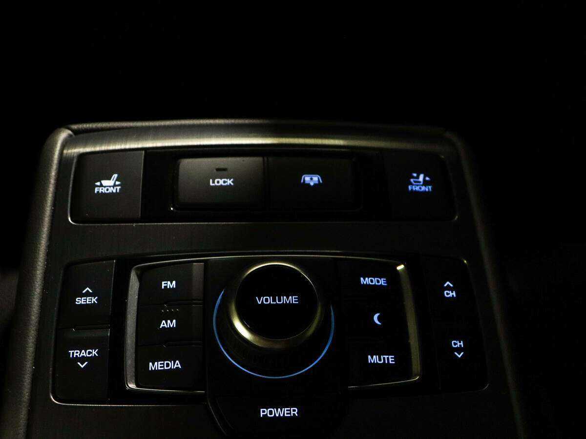 Купить Genesis G80, 2018, 96 123 км, фото №22