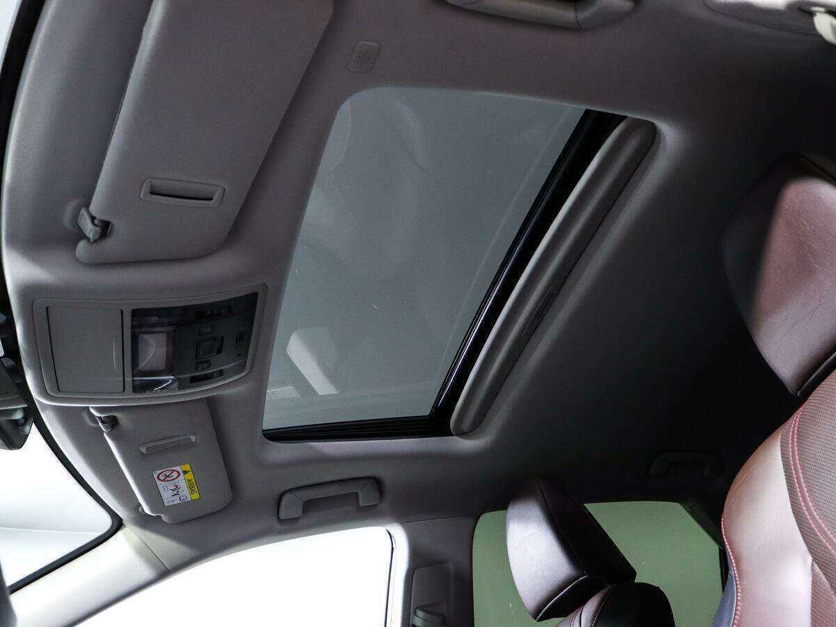 Купить Lexus RX 300, 2019, 94 000 км, фото №17