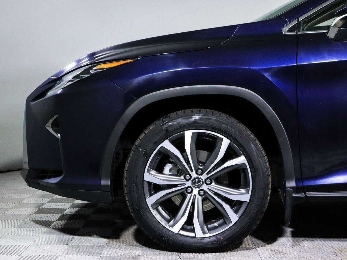 Купить Lexus RX 300, 2019, 94 000 км, фото №30