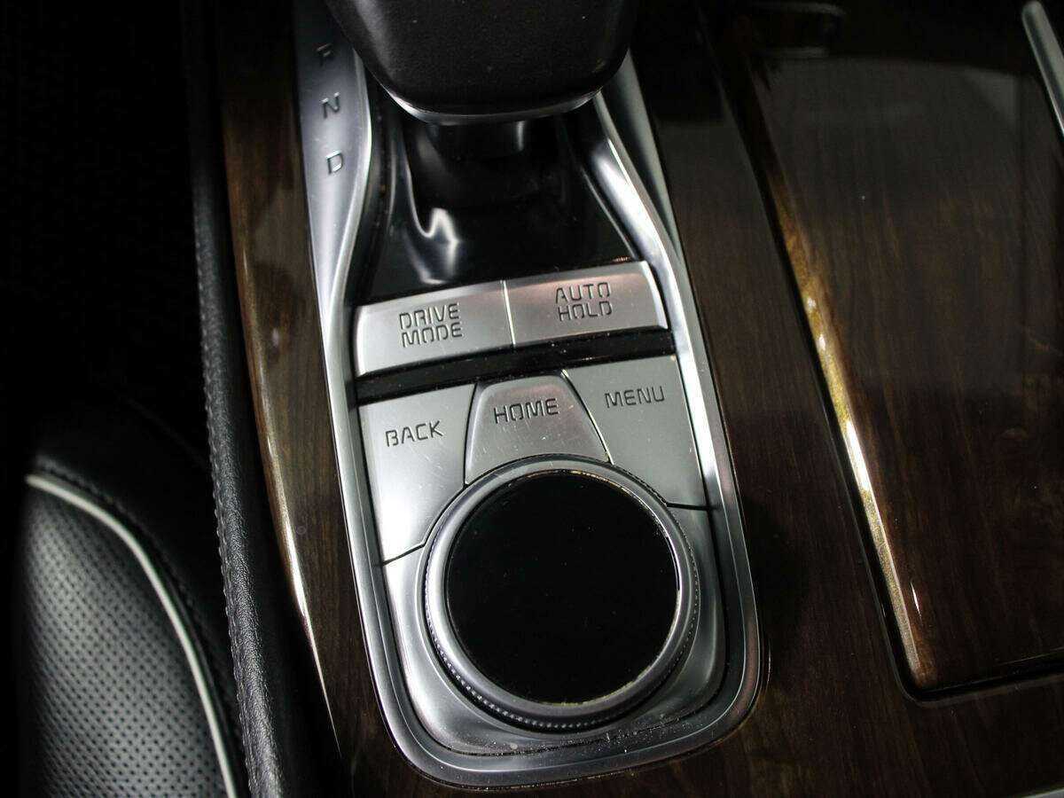 Купить Kia K900, 2019, 171 606 км, фото №21