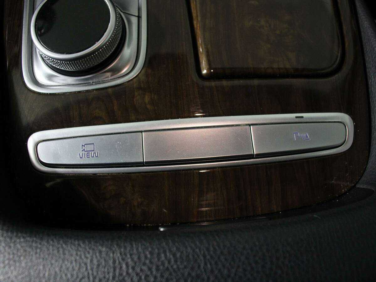 Купить Kia K900, 2019, 171 606 км, фото №22