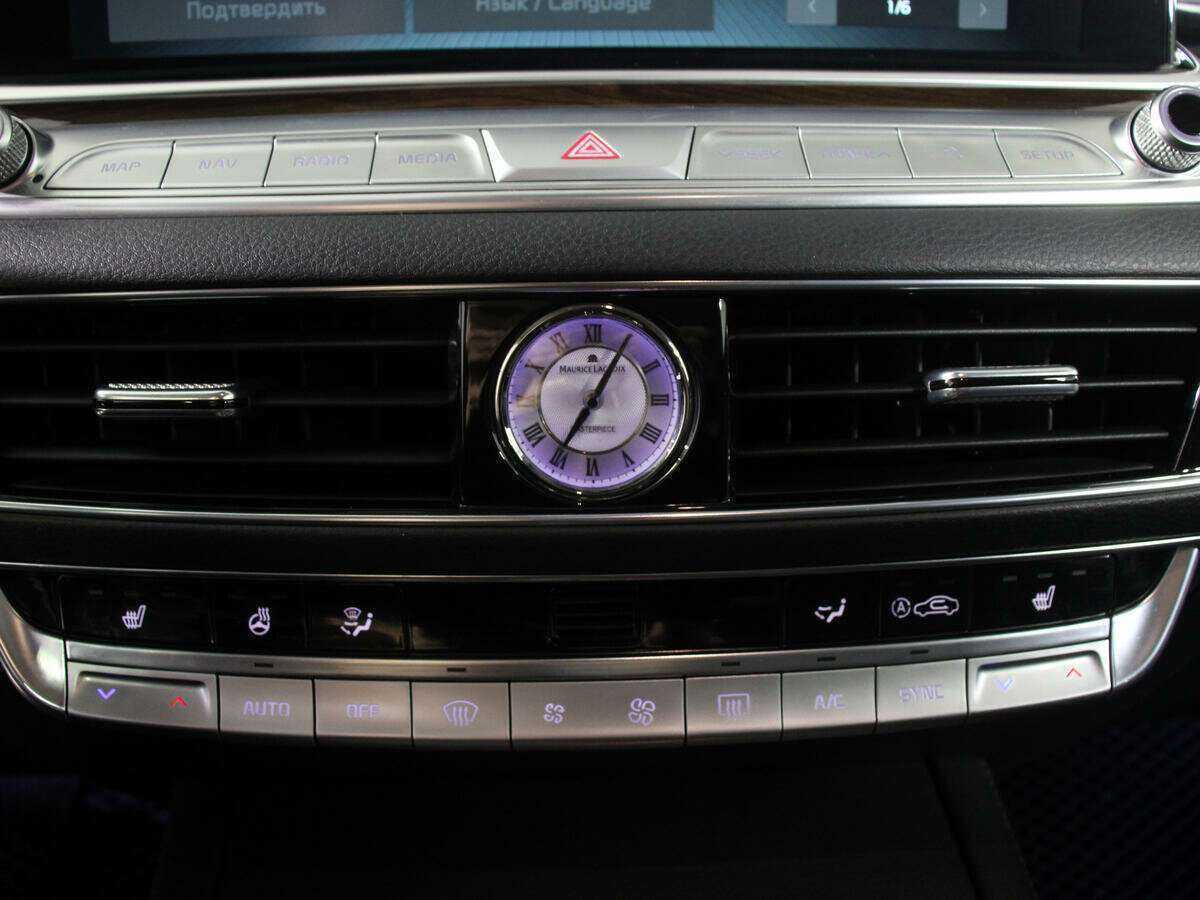 Купить Kia K900, 2019, 171 606 км, фото №23