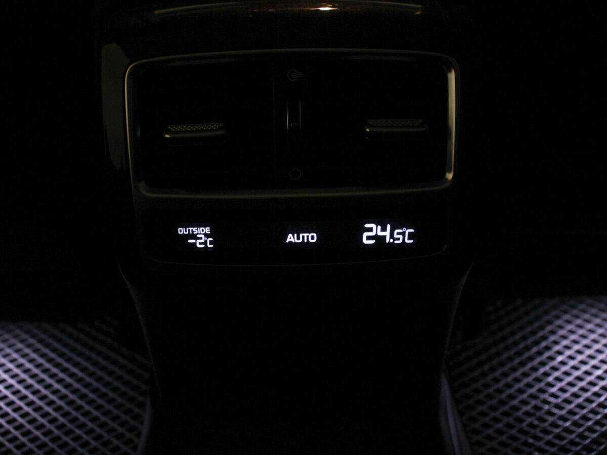 Купить Kia K900, 2019, 171 606 км, фото №31