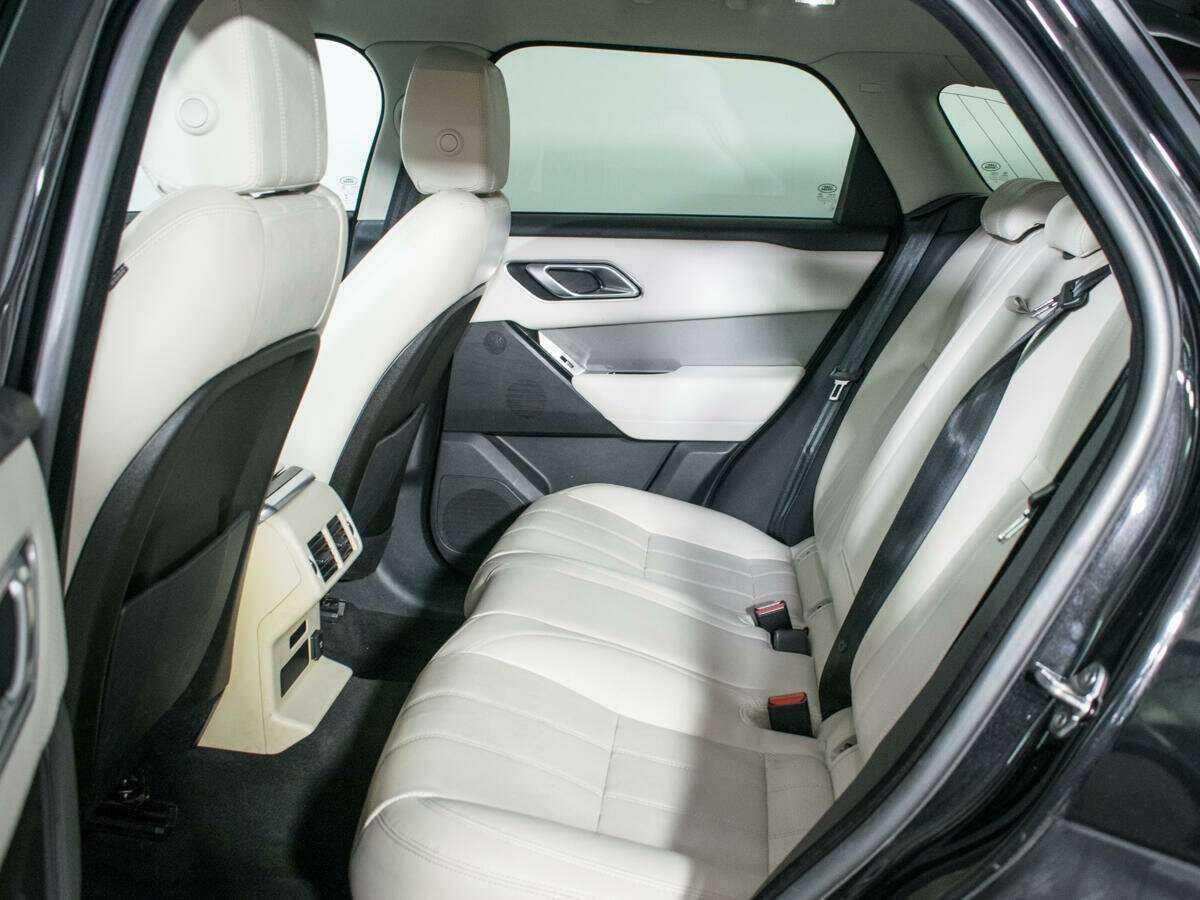 Купить Land Rover Range Rover Velar, 2019, 103 354 км, фото №9