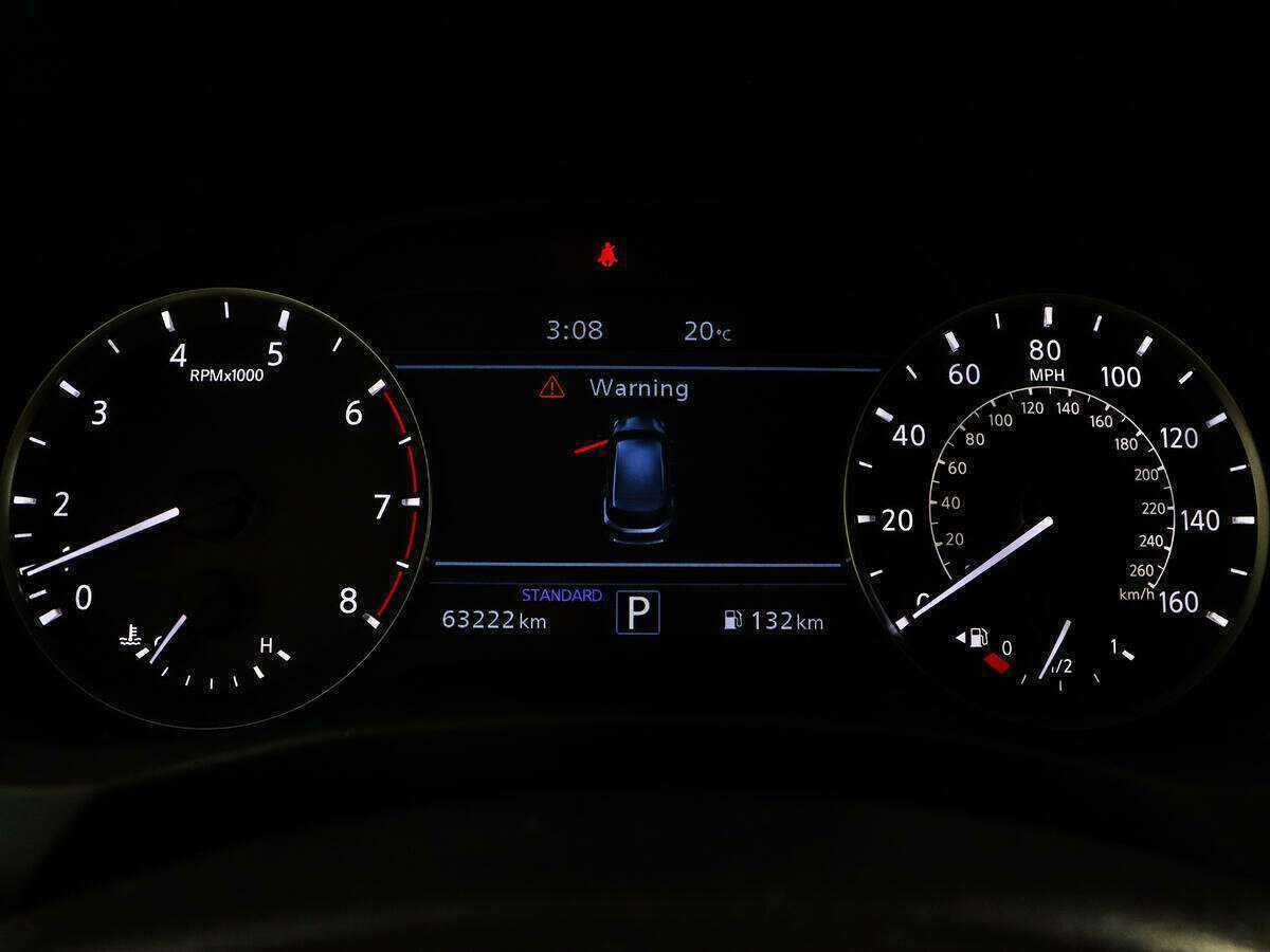 Купить Infiniti QX50, 2019, 63 220 км, фото №8