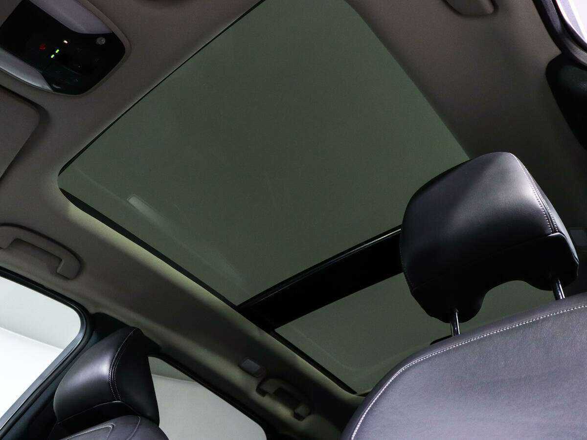 Купить Infiniti QX50, 2019, 63 220 км, фото №12