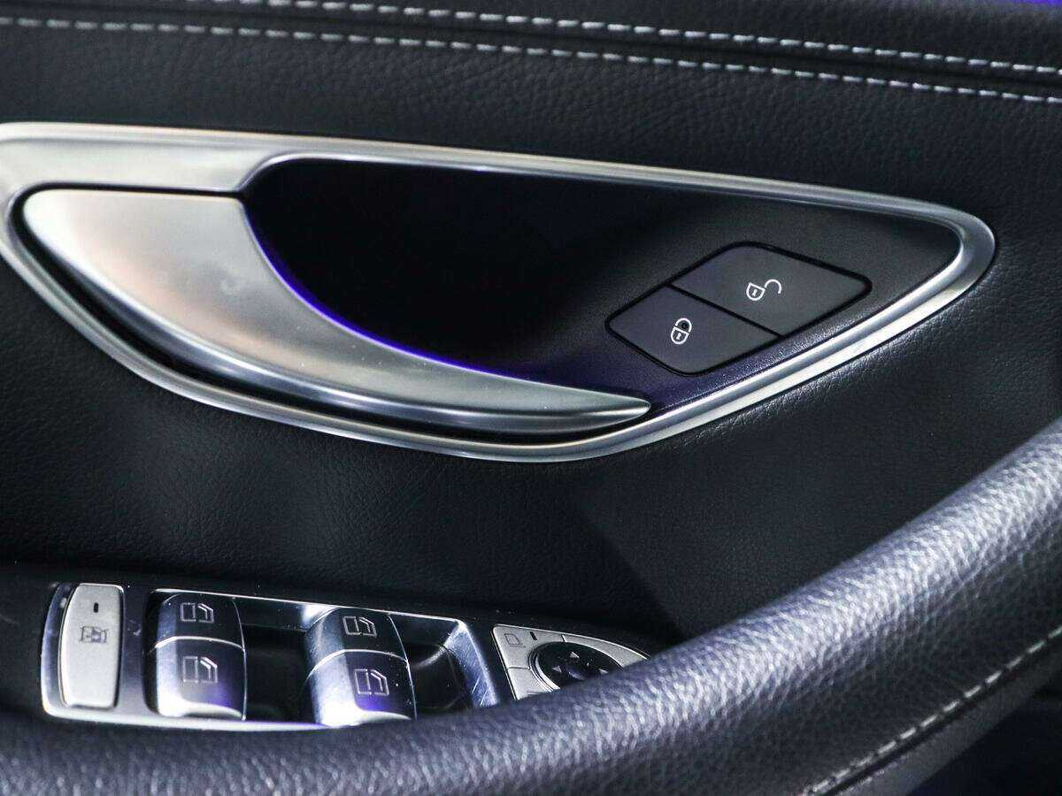 Купить Mercedes-Benz E-Класс 200, 2016, 135 343 км, фото №23