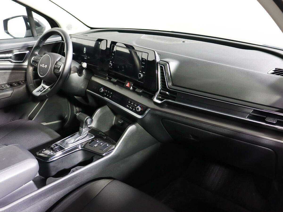 Купить Kia Sportage, 2022, 11 805 км, фото №7