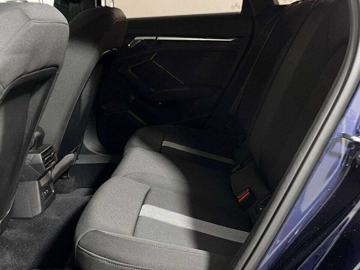 Купить Audi A3 35 TFSI, 2022, 29 074 км, фото №9