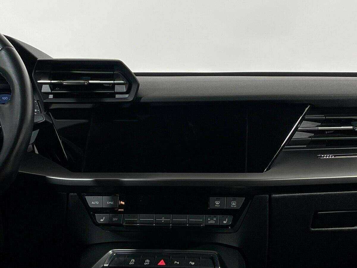 Купить Audi A3 35 TFSI, 2022, 29 074 км, фото №11
