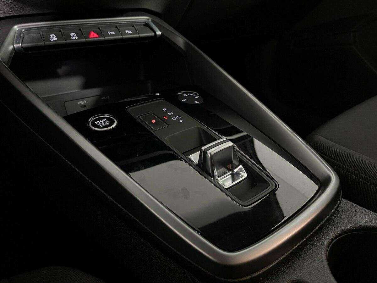 Купить Audi A3 35 TFSI, 2022, 29 074 км, фото №13