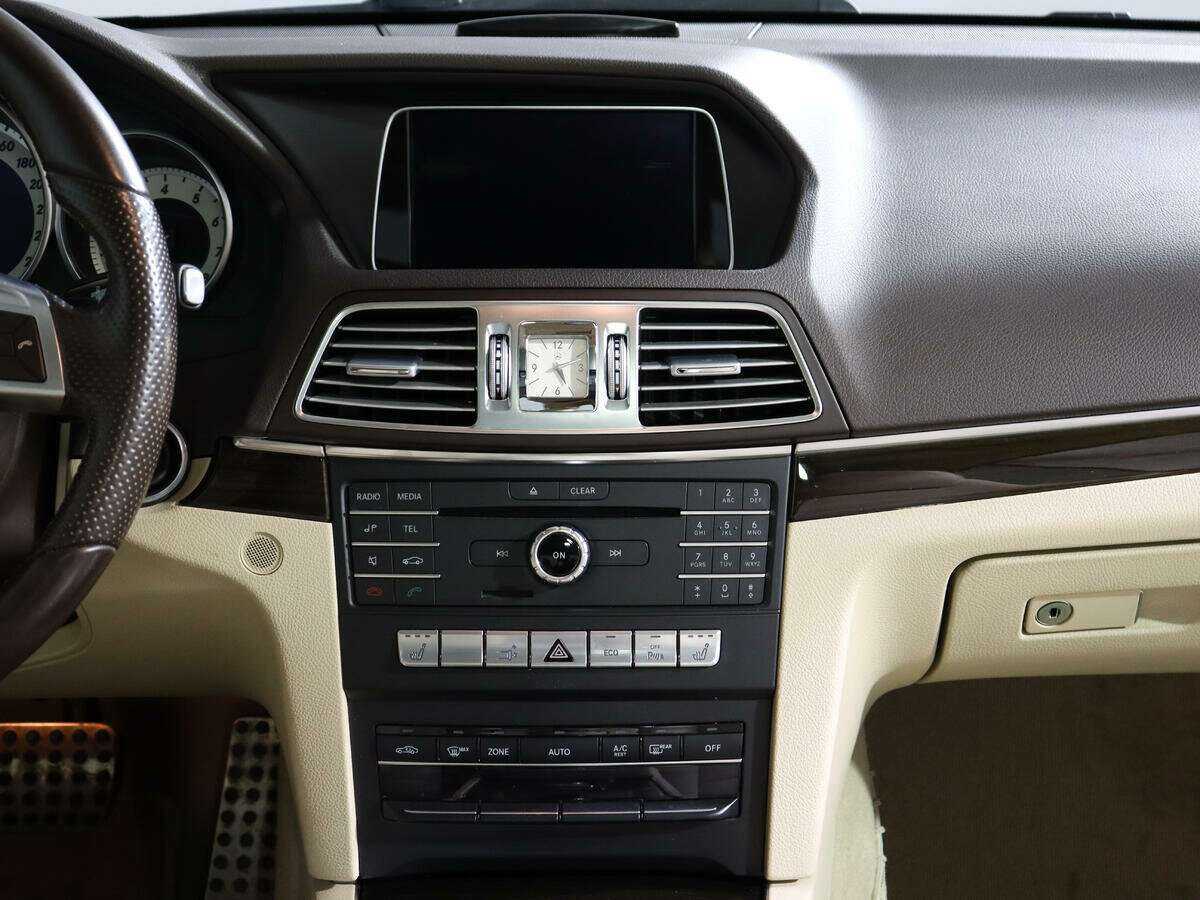 Купить Mercedes-Benz E-Класс 200, 2016, 57 000 км, фото №13
