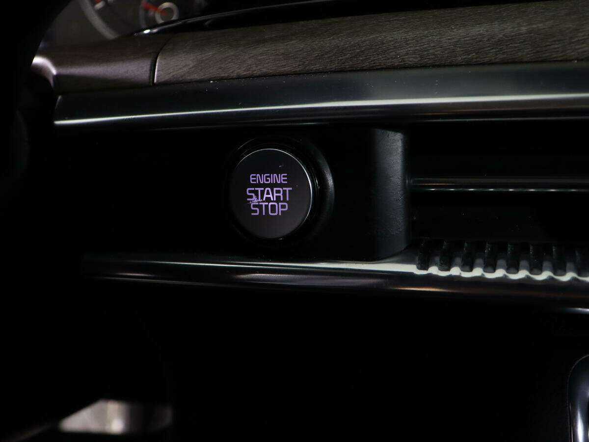 Купить Kia K5, 2020, 94 000 км, фото №20