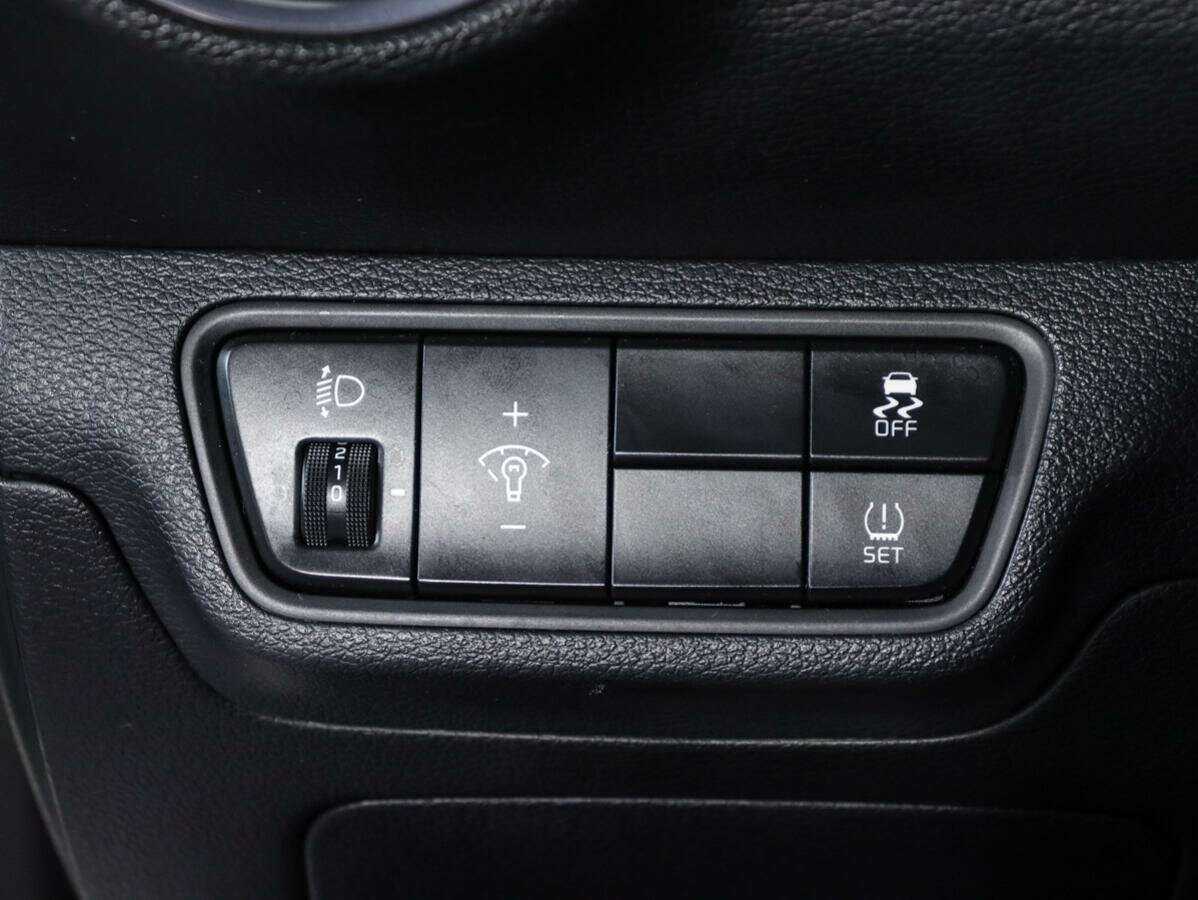 Купить Kia Cerato, 2019, 104 990 км, фото №17