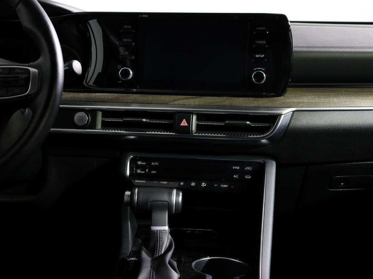 Купить Kia K5, 2021, 16 505 км, фото №12