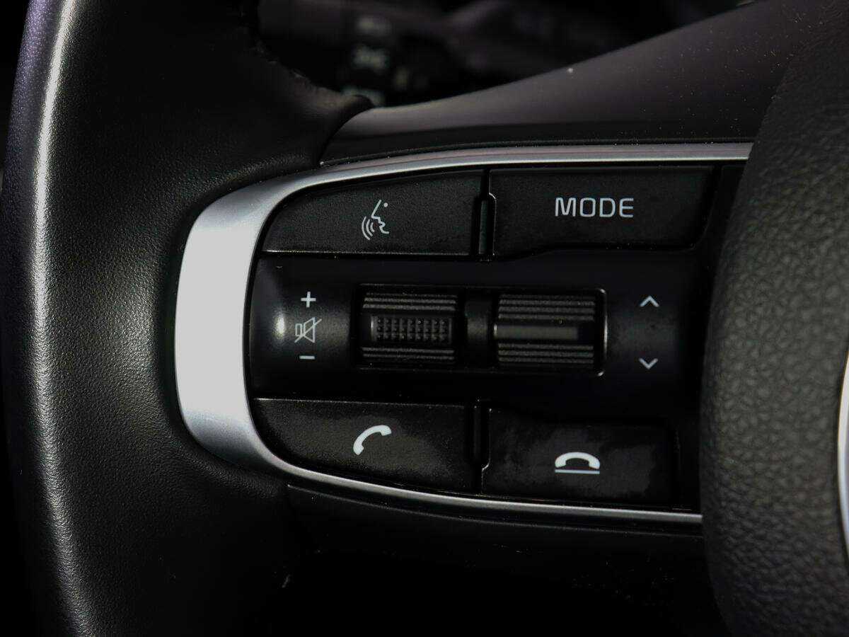 Купить Kia K5, 2021, 16 505 км, фото №18