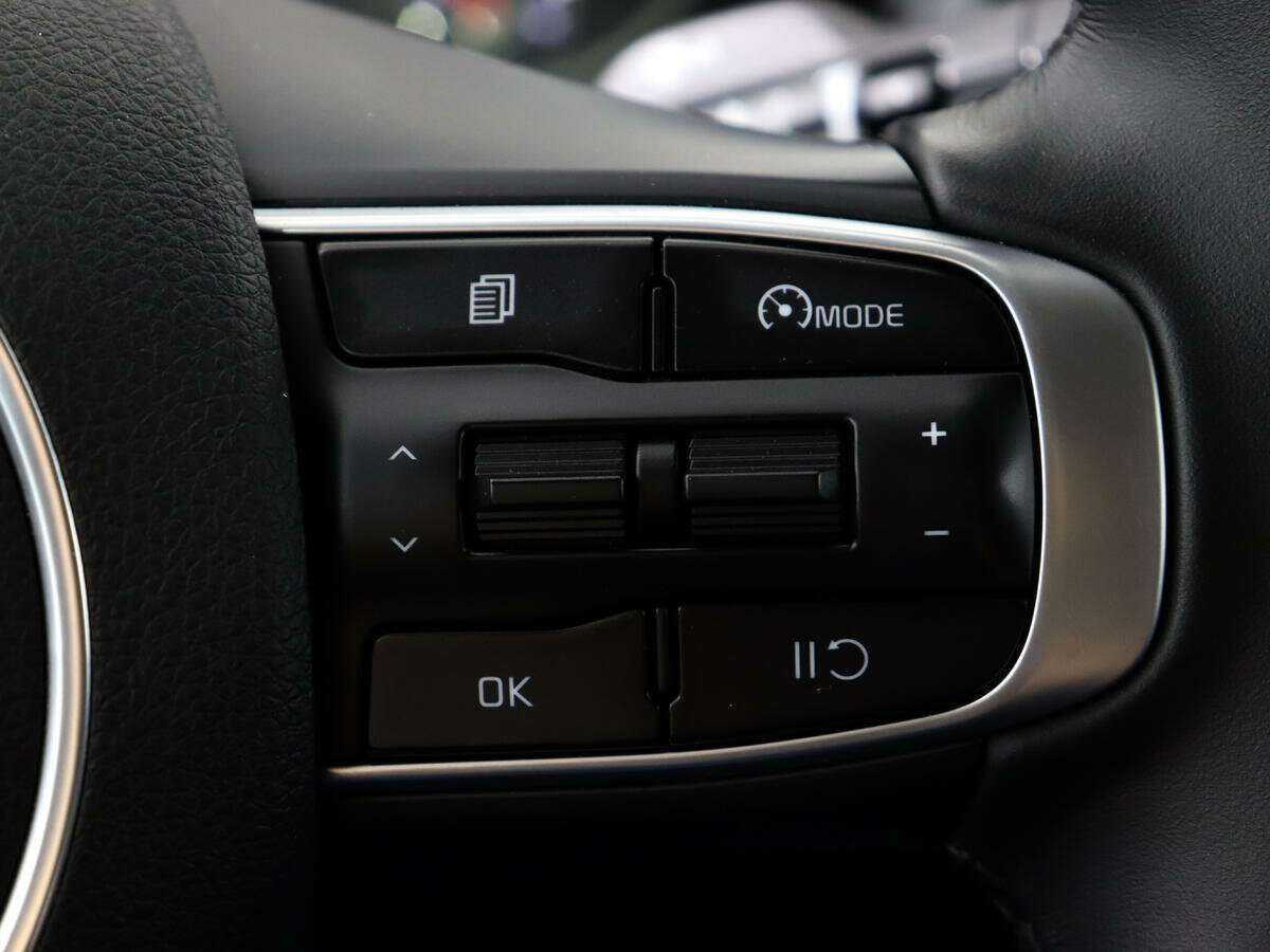 Купить Kia K5, 2021, 16 505 км, фото №19