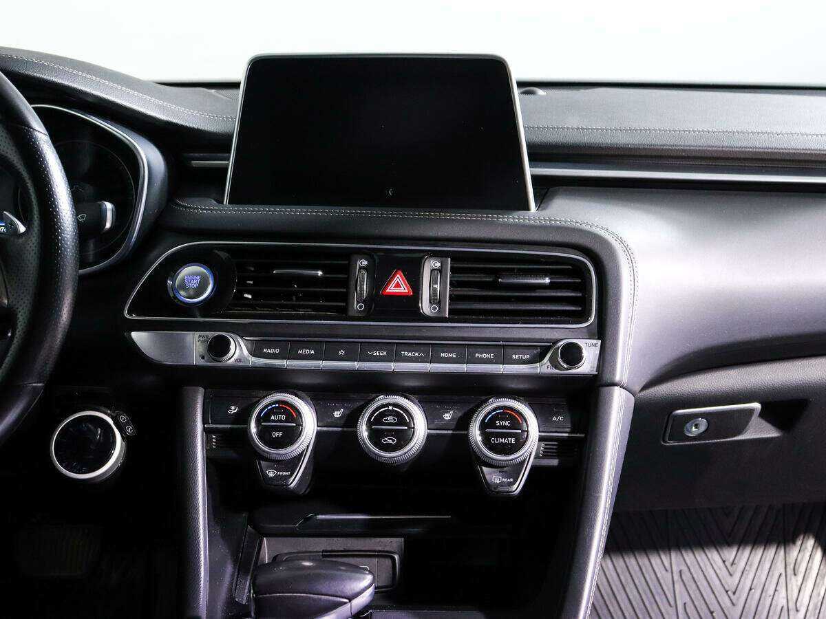 Купить Genesis G70, 2019, 90 500 км, фото №10