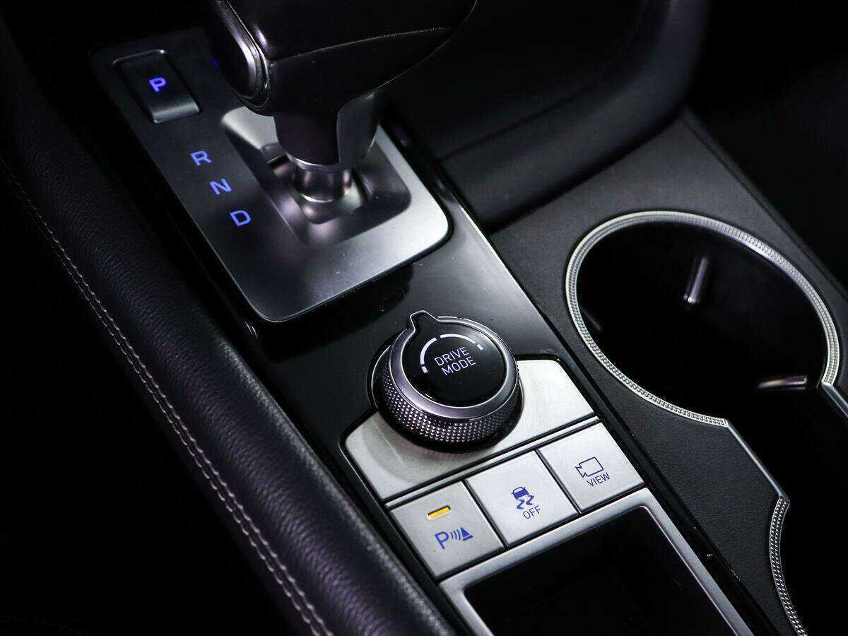 Купить Genesis G70, 2019, 90 500 км, фото №18