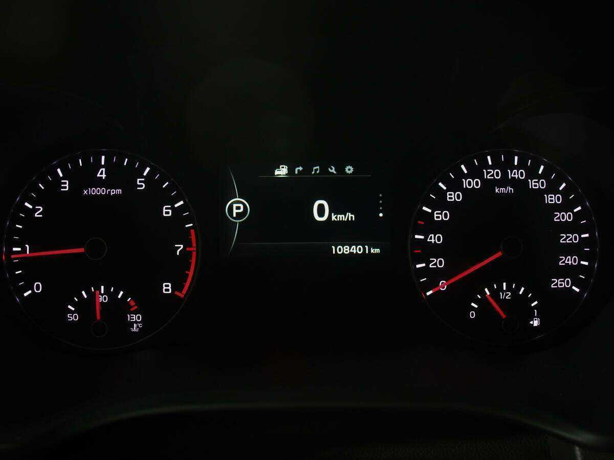 Купить Kia Optima, 2016, 109 000 км, фото №8