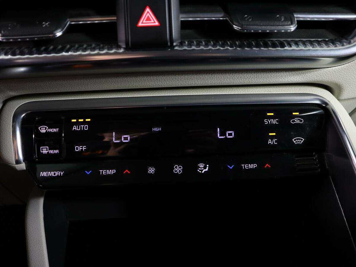 Купить Kia K5, 2021, 70 300 км, фото №20