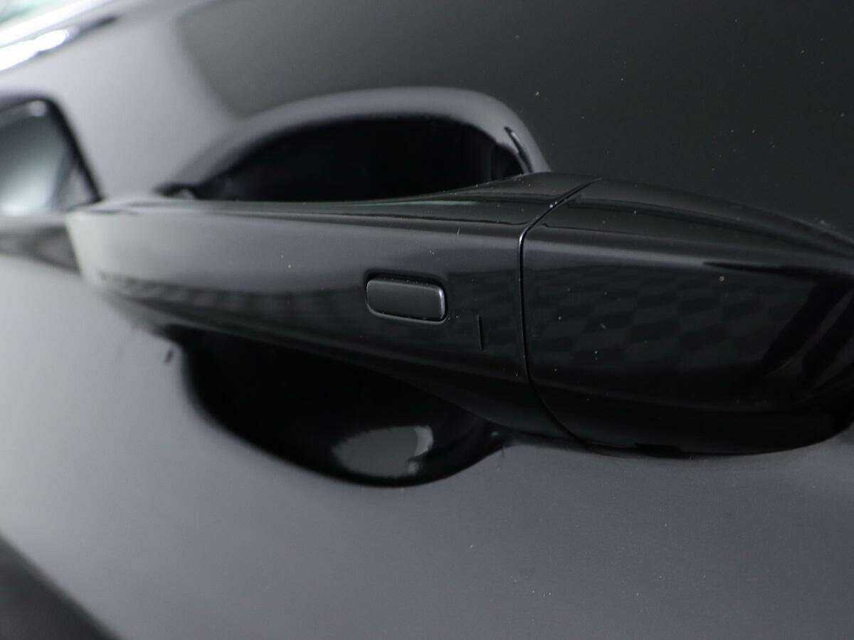 Купить Volkswagen Tiguan, 2022, 4 803 км, фото №14