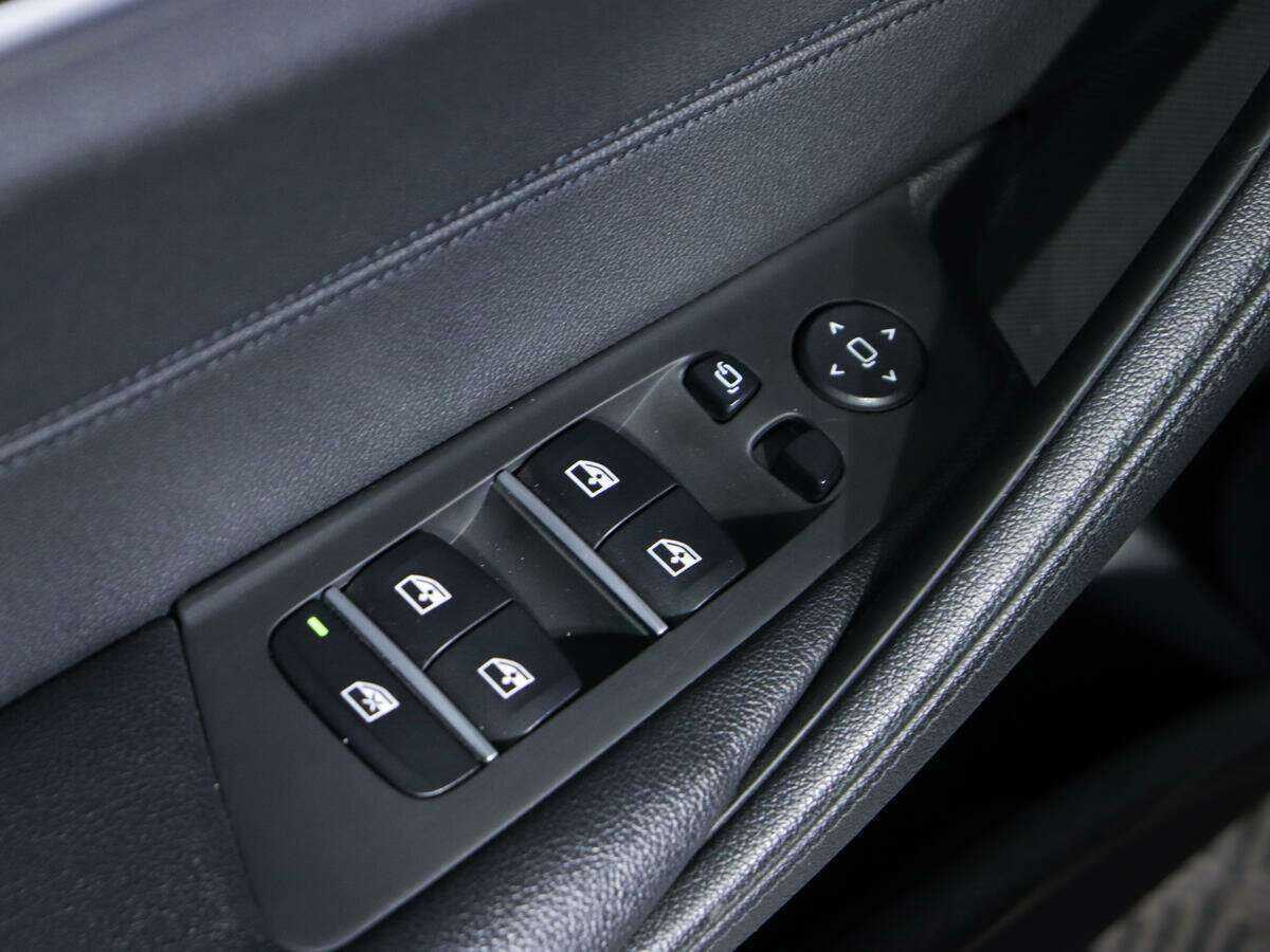 Купить BMW 5 серии 520d xDrive, 2018, 145 501 км, фото №14