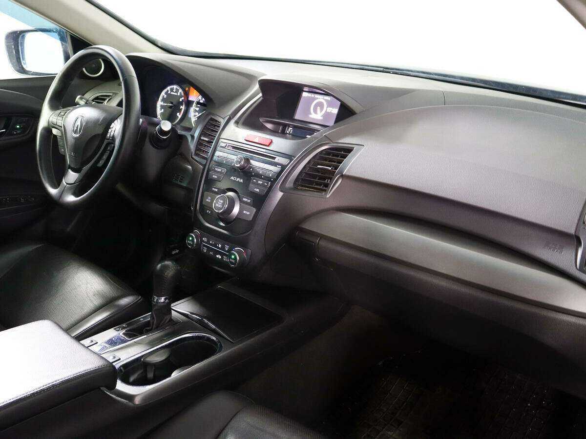 Купить Acura RDX, 2014, 116 000 км, фото №6
