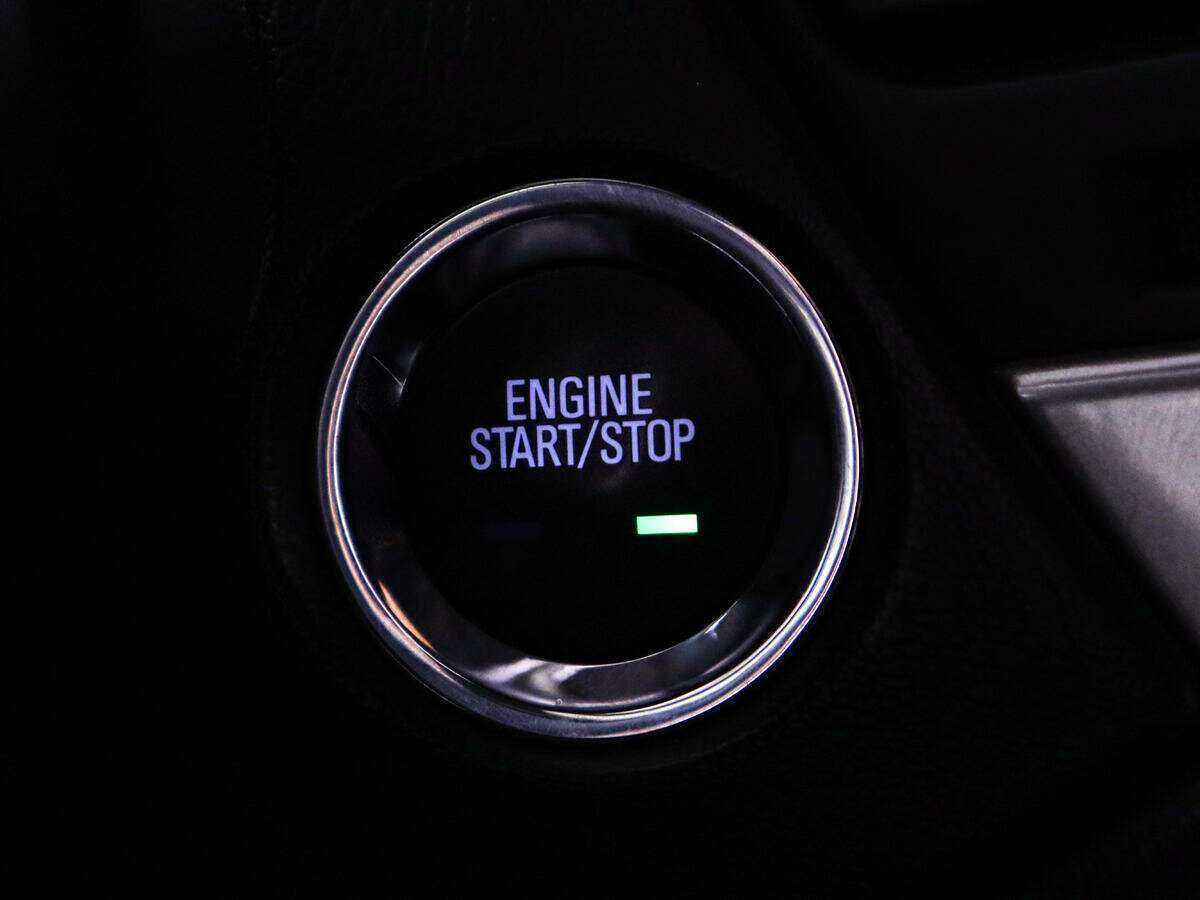 Купить Chevrolet Tahoe, 2016, 123 786 км, фото №14