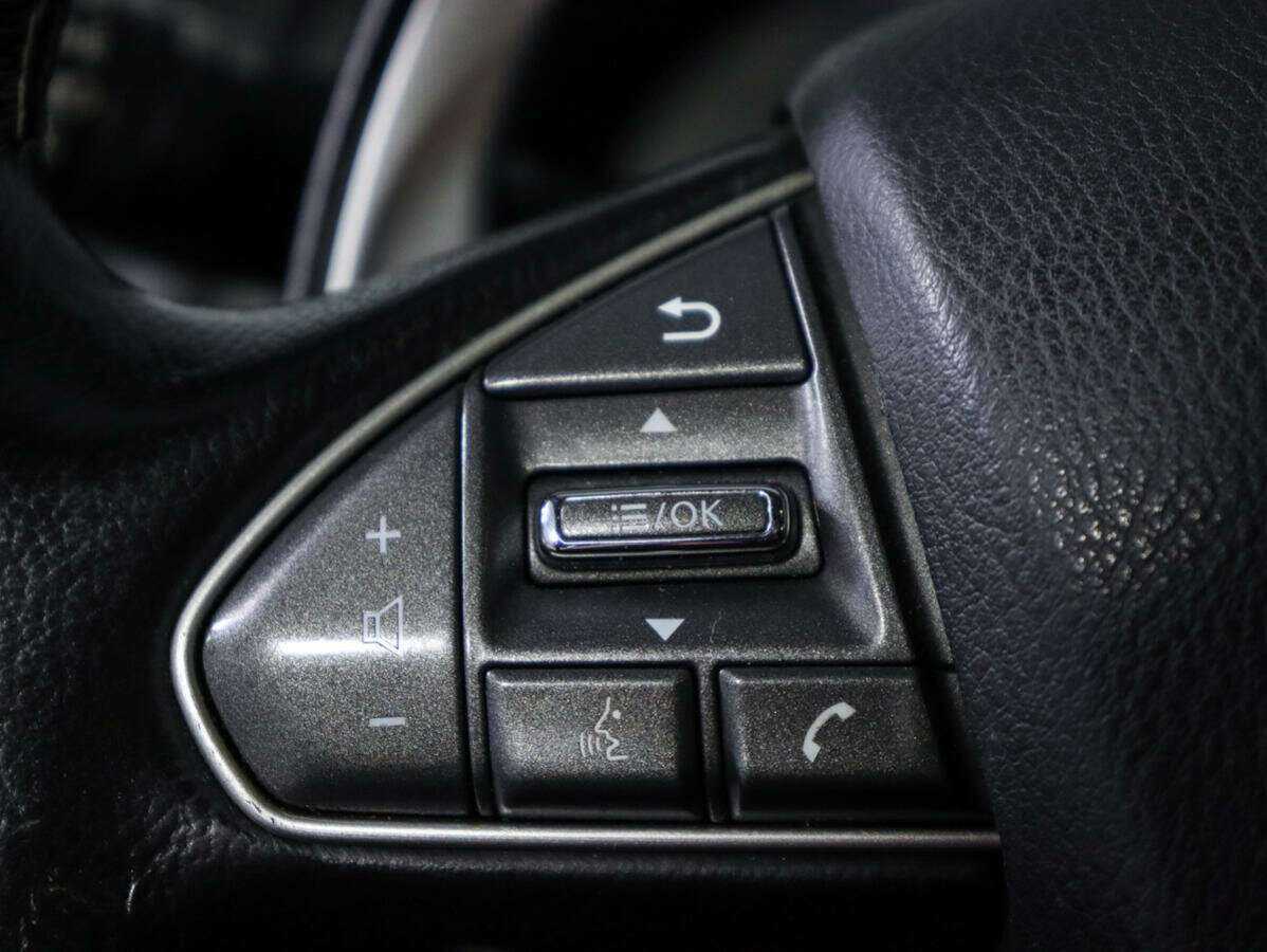 Купить Infiniti Q50, 2014, 116 300 км, фото №22