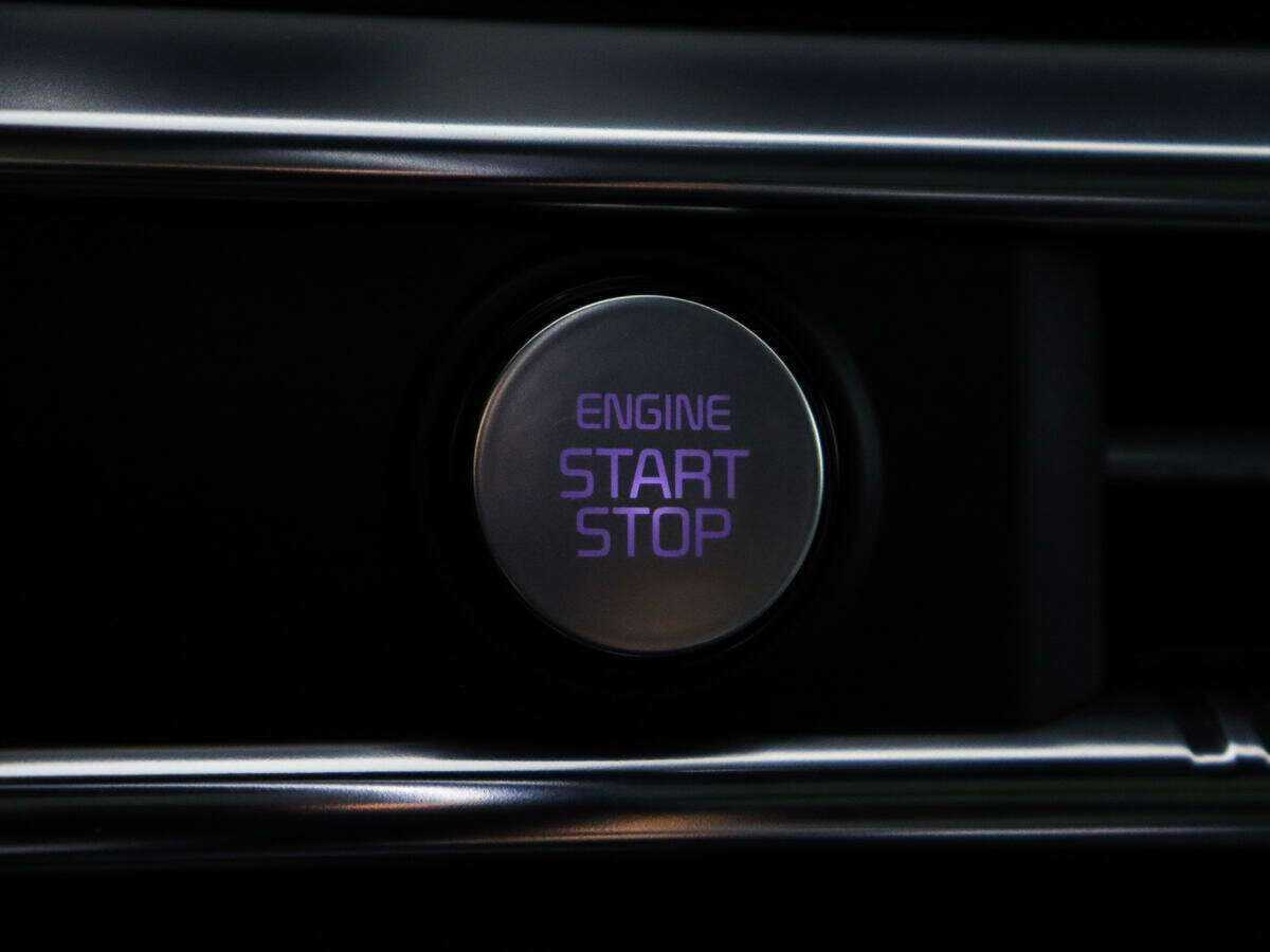 Купить Kia K5, 2021, 50 549 км, фото №16