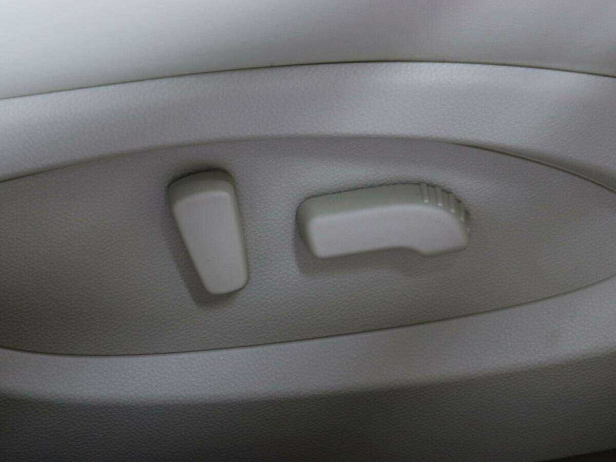 Купить Infiniti EX25, 2011, 58 000 км, фото №14