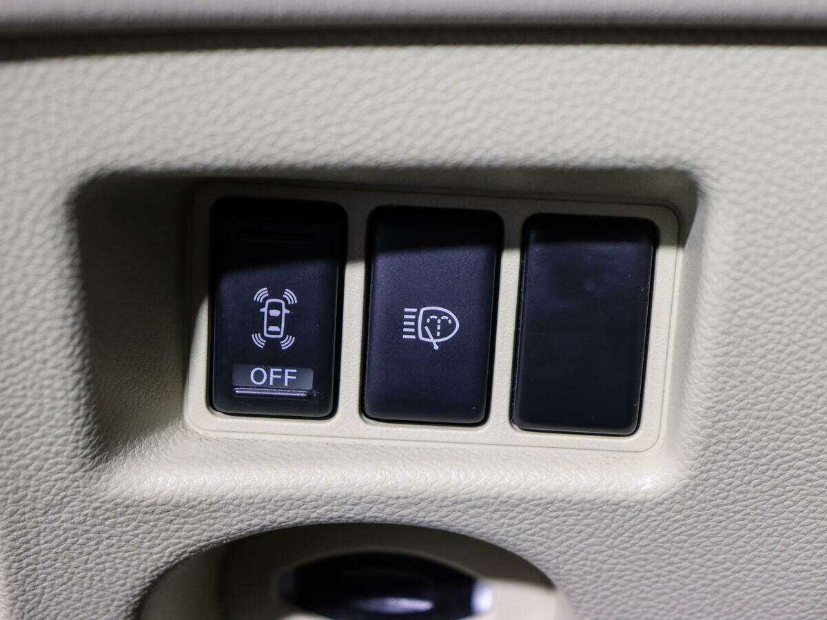 Купить Infiniti EX25, 2011, 58 000 км, фото №16