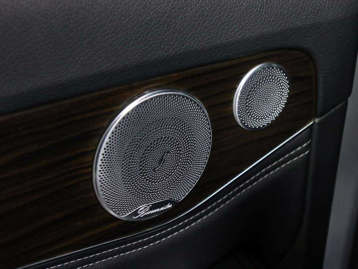 Купить Mercedes-Benz C-Класс 250 BlueTEC, 2015, 80 000 км, фото №17