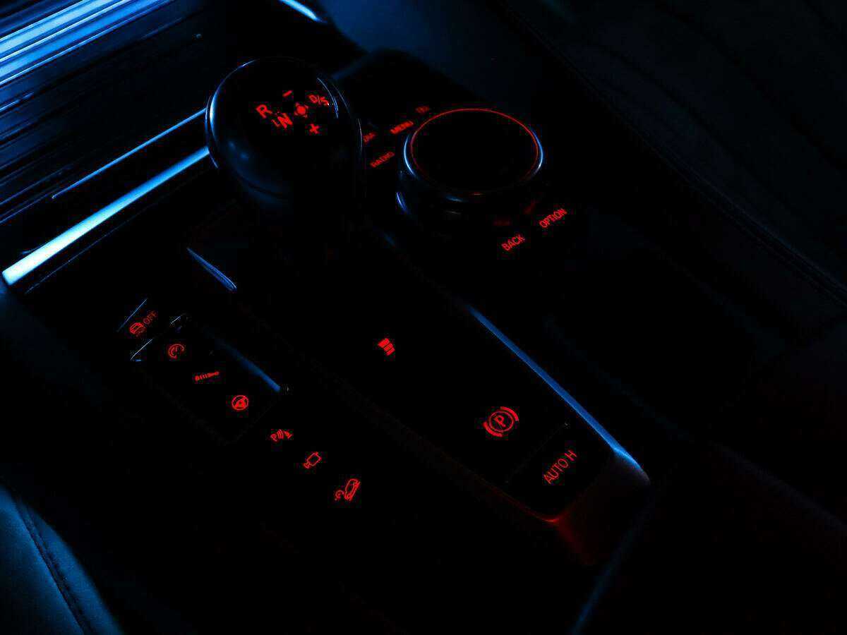 Купить BMW X5 M, 2015, 161 090 км, фото №19