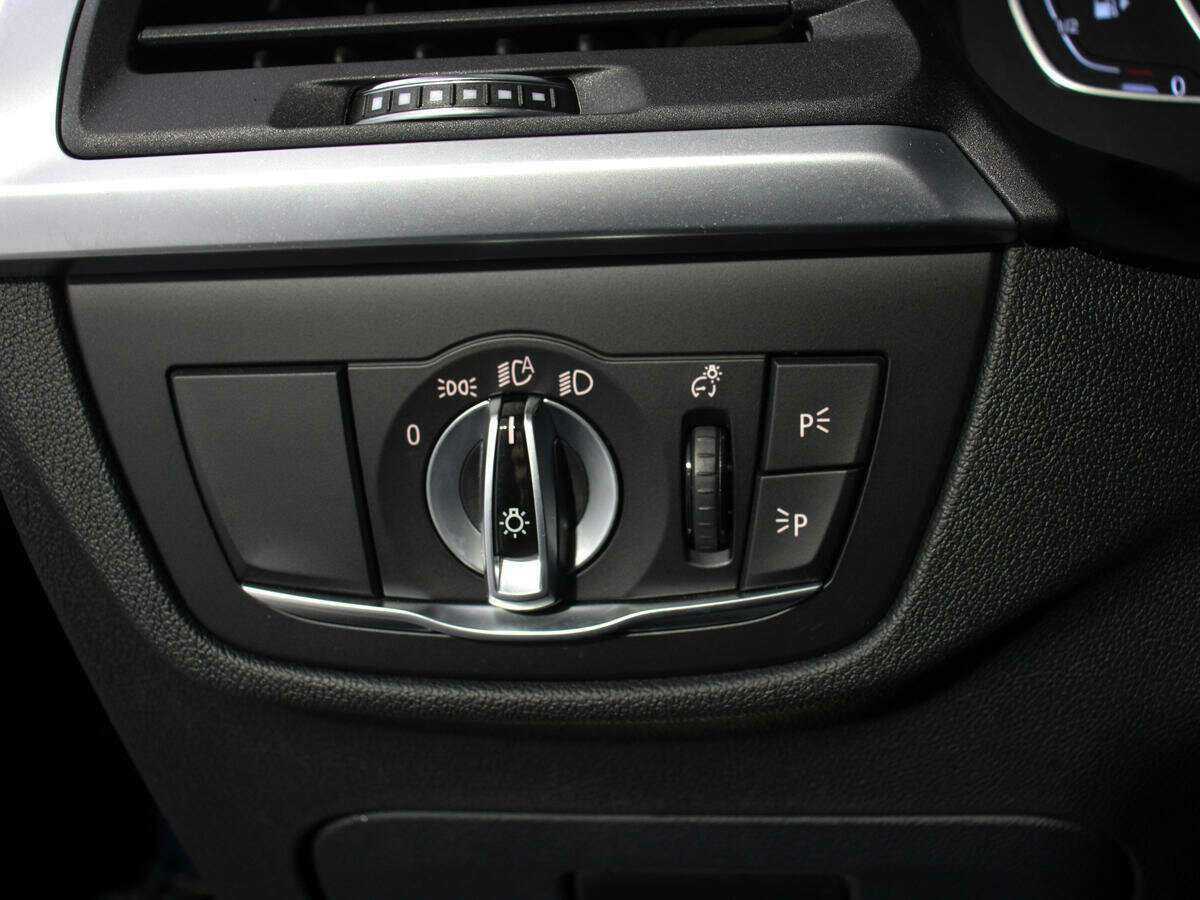 Купить BMW X3 30i, 2021, 8 755 км, фото №21