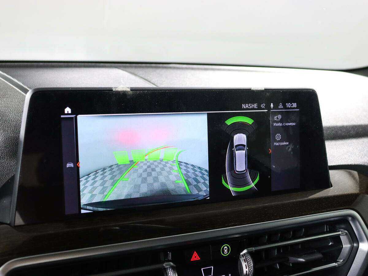 Купить BMW X3 30i xDrive, 2021, 26 395 км, фото №14