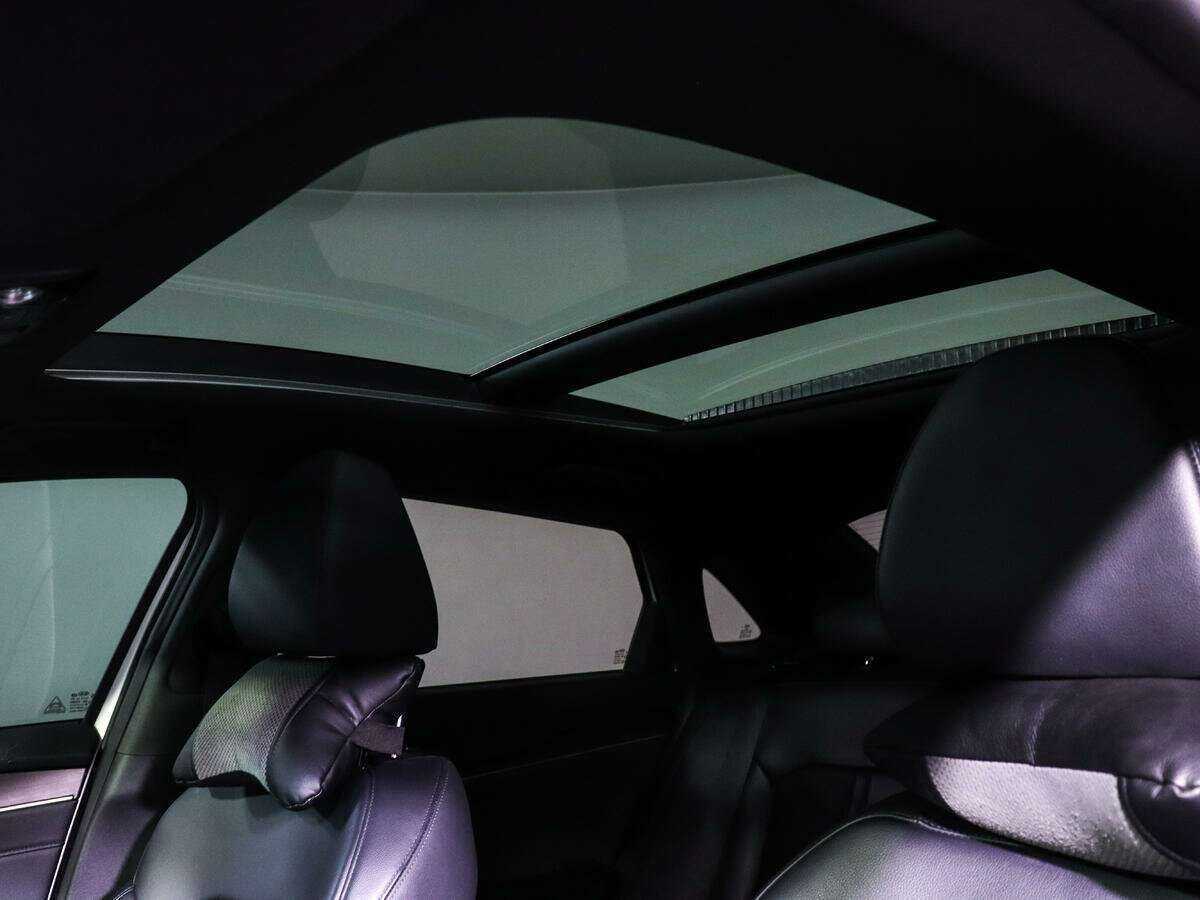 Купить Kia K5, 2020, 62 832 км, фото №14