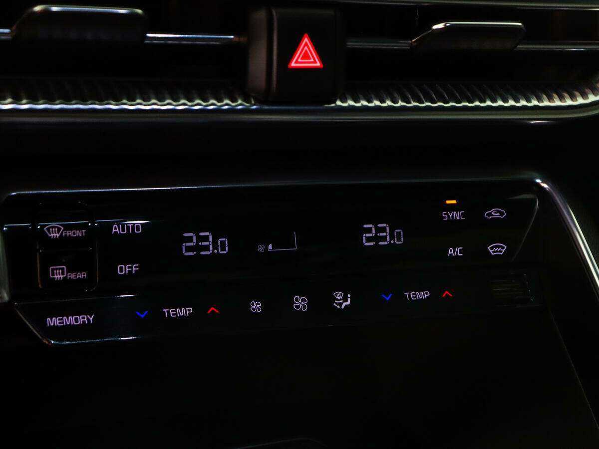 Купить Kia K5, 2020, 62 832 км, фото №21