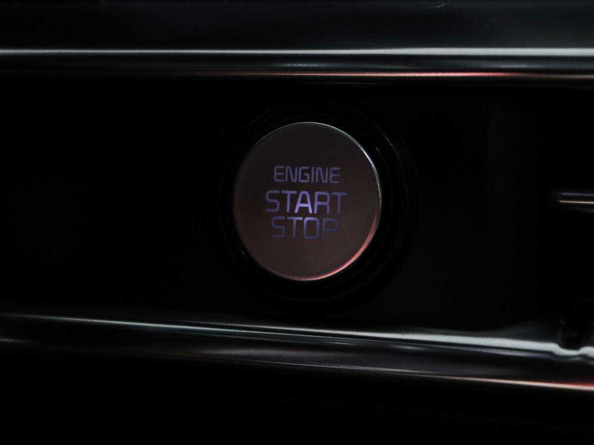 Купить Kia K5, 2020, 62 832 км, фото №22