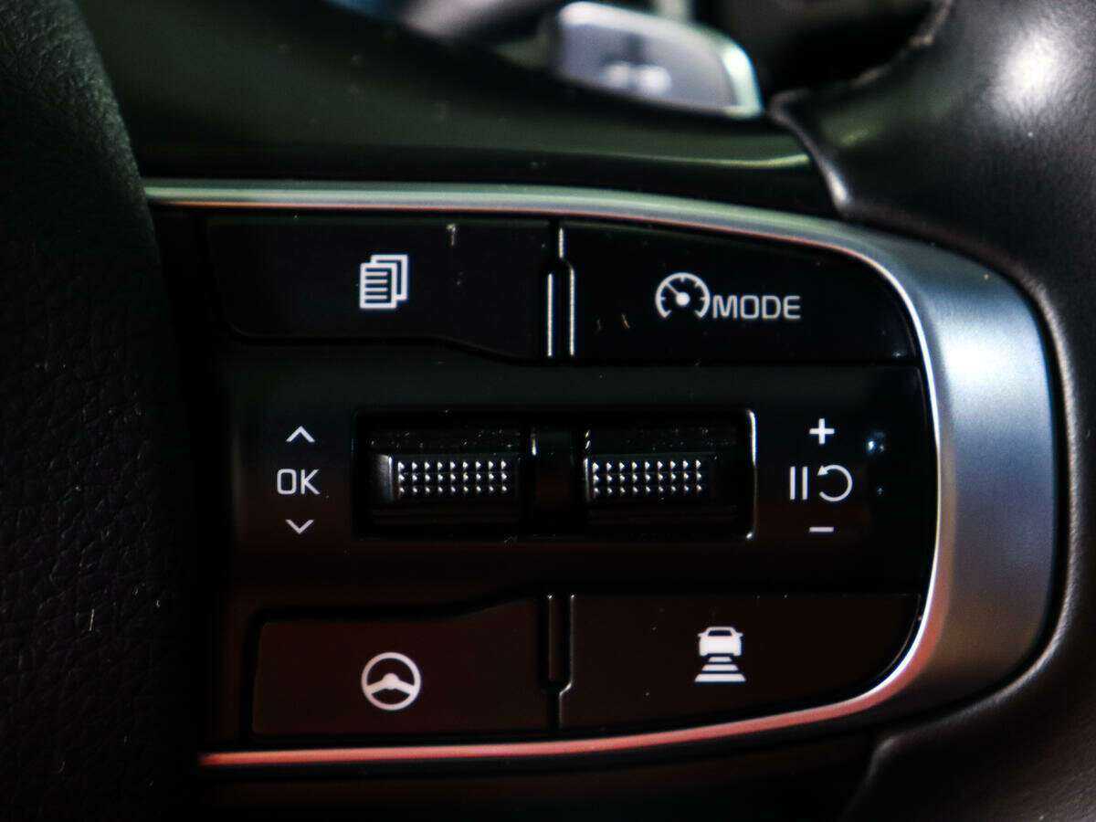 Купить Kia K5, 2020, 62 832 км, фото №25