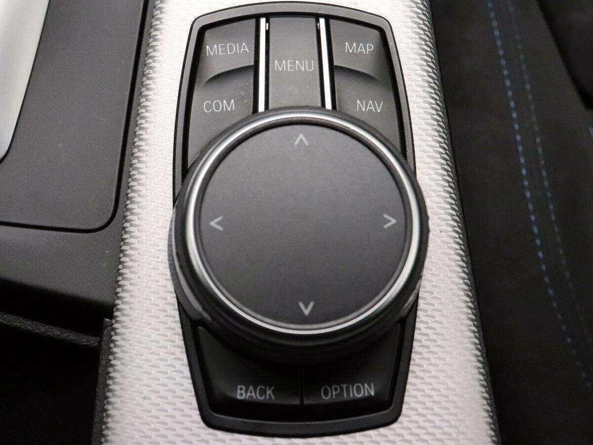 Купить BMW 4 серии Gran Coupe 420i xDrive, 2018, 74 135 км, фото №16